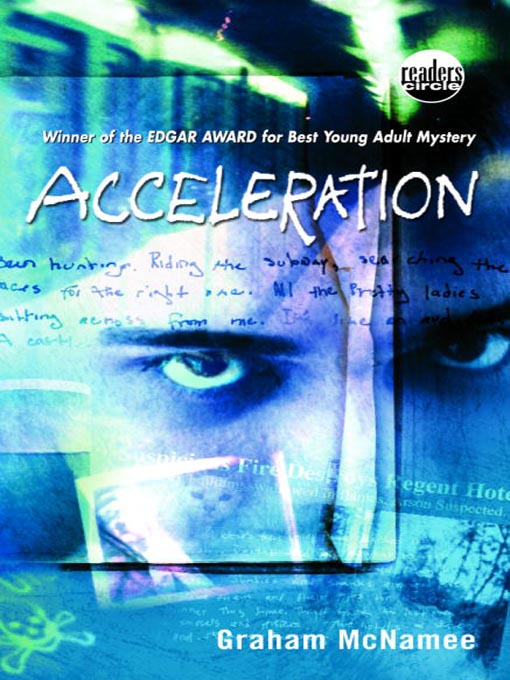 Title details for Acceleration by Graham McNamee - Available